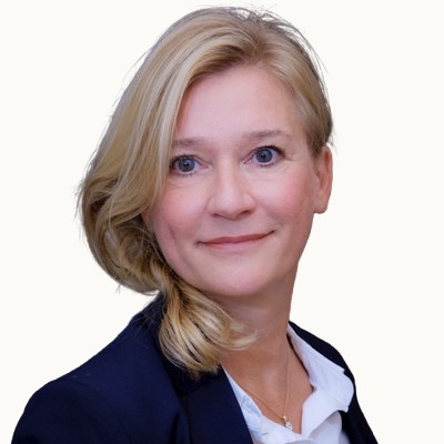 Bettina Alt – Dipl.-Ing. Architektur, Inhaberin von ALT & CIE. Immobilien